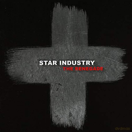 Star Industry: Renegade [CD]
