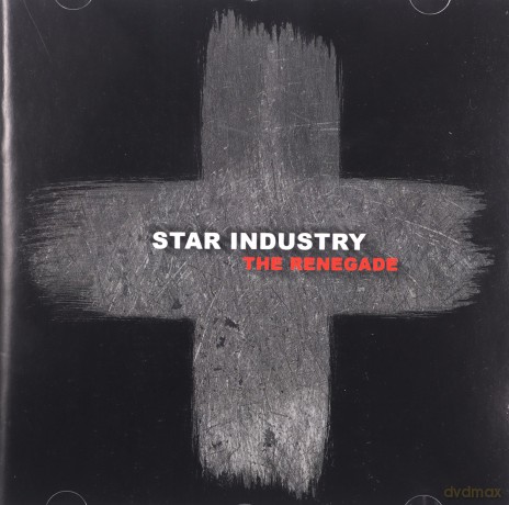 Star Industry: Renegade [CD]