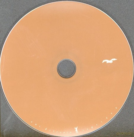 Ani Difranco: Reprieve [CD]