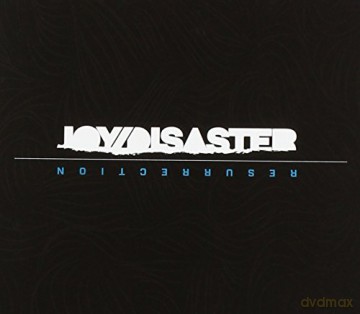 Joy/Disaster: Resurrection [CD]