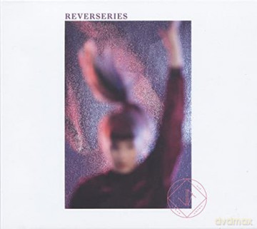 Jennie Abrahamson: Reverseries [CD]