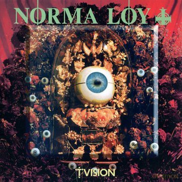 Norma Loy: rewind/t.vision [CD]