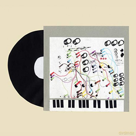 Fred Everything: Re-Works [CD]