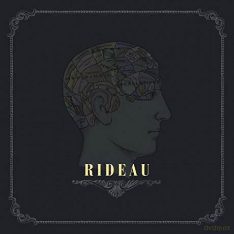 Rideau: Rideau [CD]