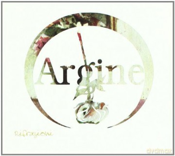 Argine: Rifrazioni [CD]