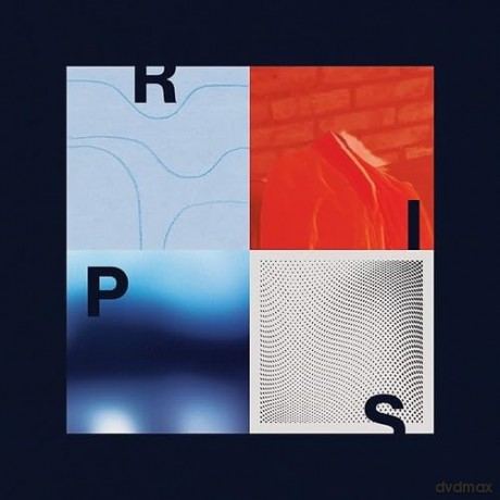 Rips: Rips [CD]