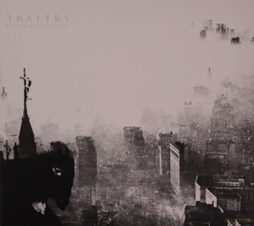 Traitrs: Rites And Ritual [CD]