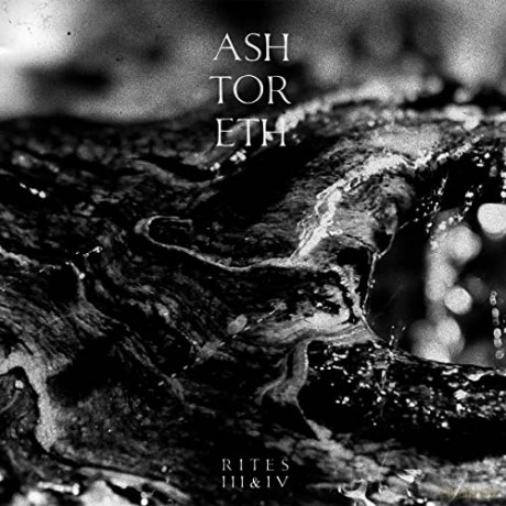 Ashtoreth: Rites III-Iv [CD]