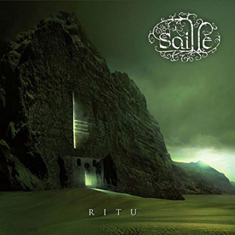 Saille: Ritu [CD]