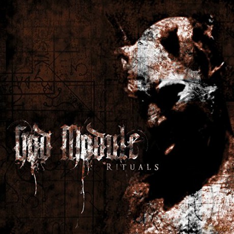God Module: Rituals [CD]