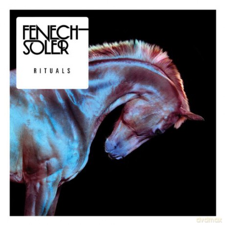 Fenech Soler: Rituals [CD]