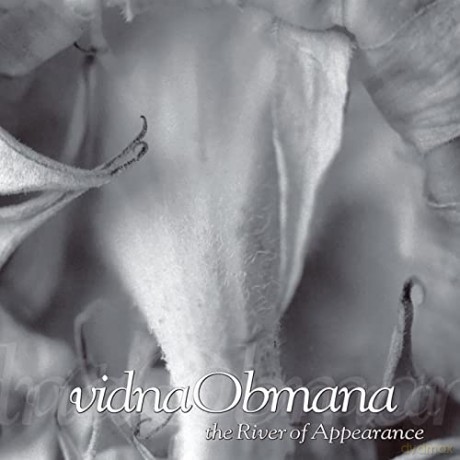 Vidna Obmana: River Of Appearance [2CD]