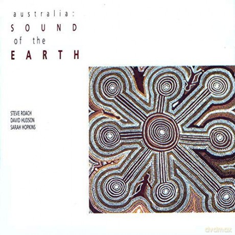 Steve Roach: Roach, Steve - Atmosphere For Dreaming [CD]