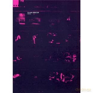 Clair Obscur: Rock [CD]