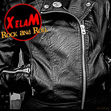 Xelam: Rock And Roll [CD]