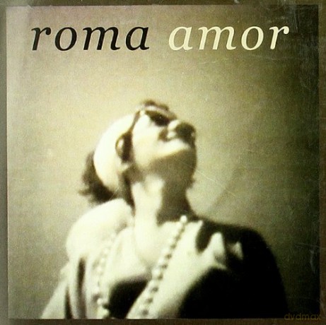 Roma Amor: Roma Amor [CD]