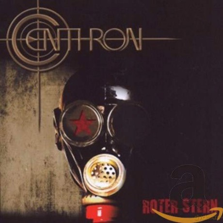 Centhron: Roter Stern [CD]