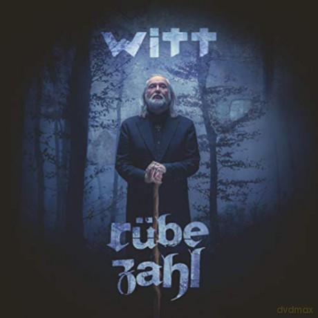 Joachim Witt: Rubezahl [CD]