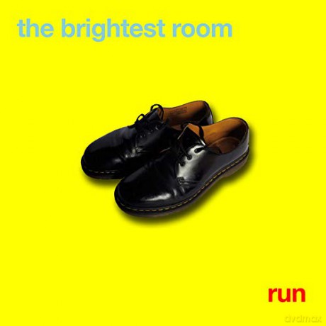 The Brightest Room: Run [CD]