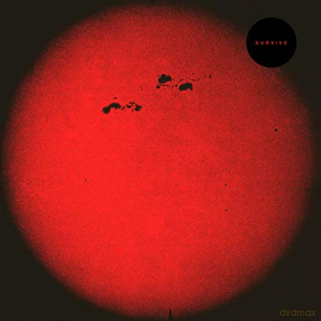 S U R v I v E: S U R V I V E [CD]
