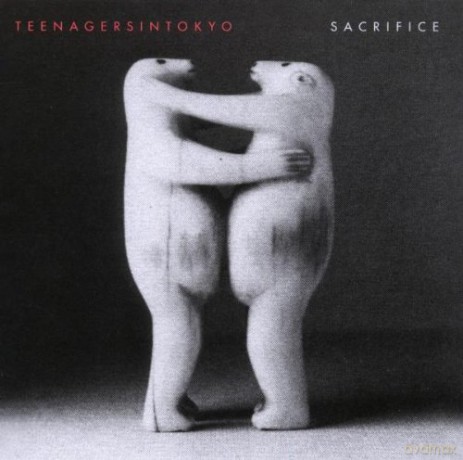 Teenagersintokyo: Sacrifice [CD]