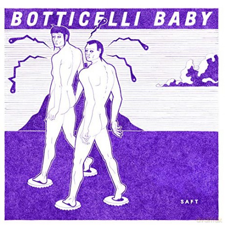 Botticelli Baby: Saft [CD]