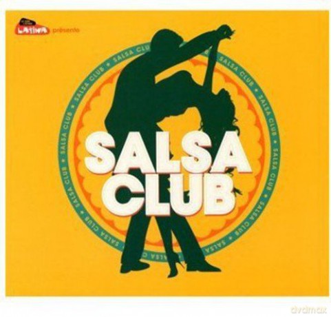 Salsa Club Vol. 3 [2CD]