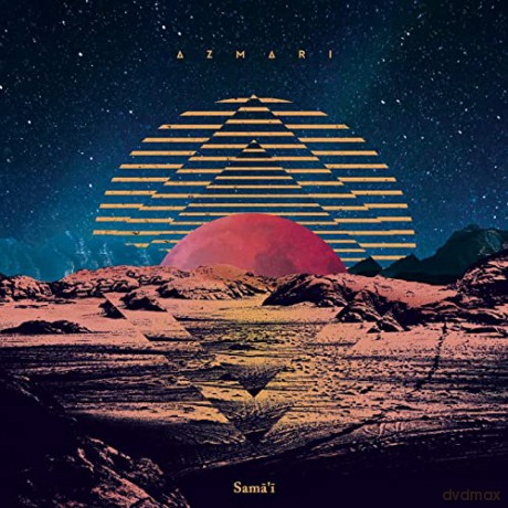 Azmari: Samai [CD]
