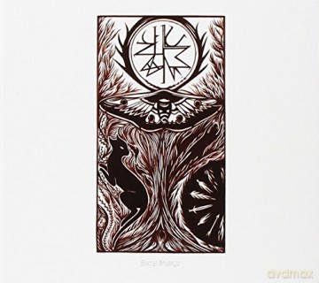 Luminance: Sans VIsage [CD]