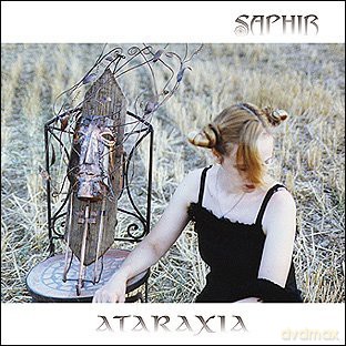 Ataraxia: Saphir [CD]