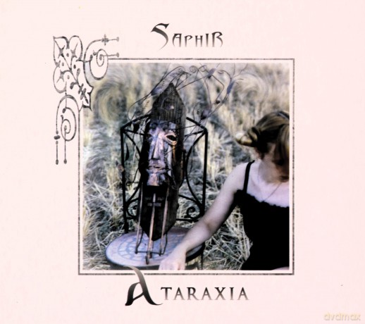 Ataraxia: Saphir [CD]