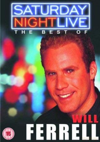 Will Ferrel: Saturday Night Live: The Best Of Will Ferrell - Volume 1 [CD]