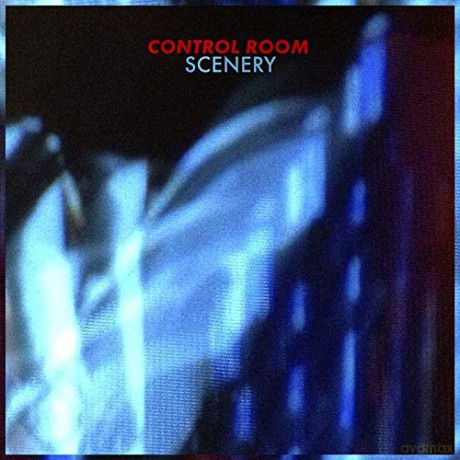 Control Room: Scenery [CD]