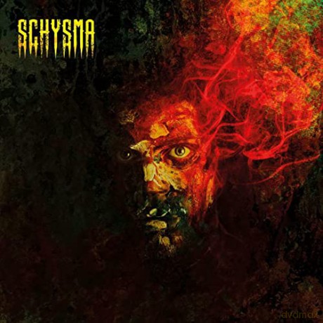 Schysma: Schysma [CD]