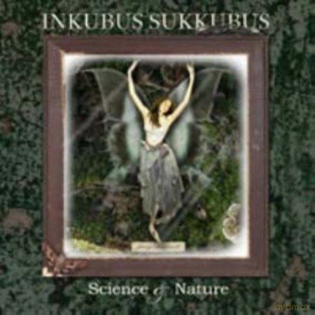 Inkubus Sukkubus: Science and Nature [CD]