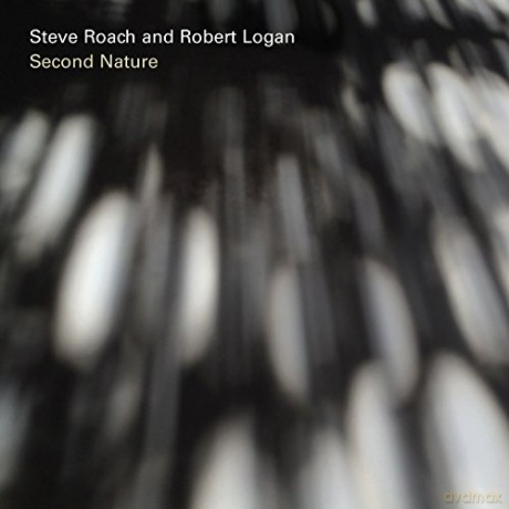 Steve Roach: Second Nature (digipack) [CD]