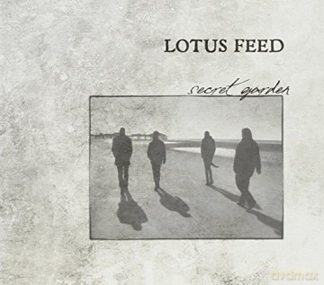 Lotus Feed: Secret Garden [CD]