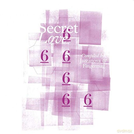 Secret Love 6 [CD]