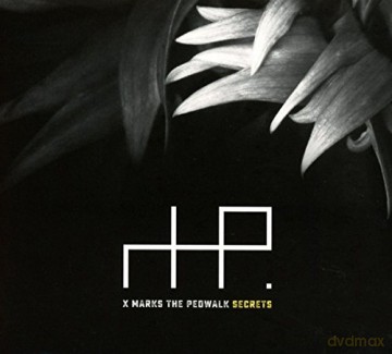 Secrets: Secrets [CD]