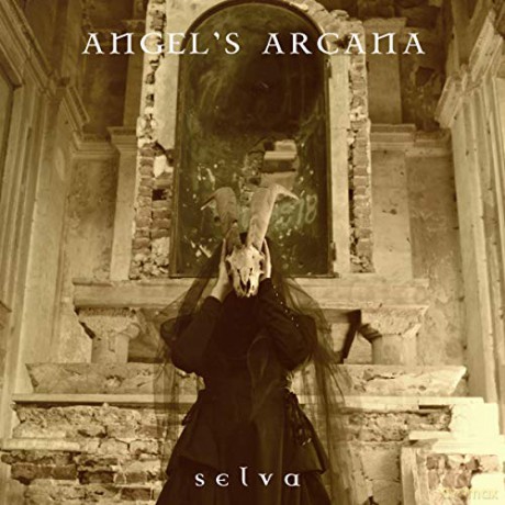 Angel'S Arcana: Selva [CD]