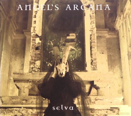 Angel'S Arcana: Selva [CD]