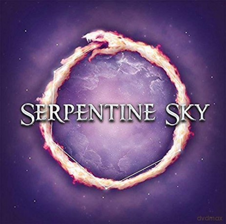 Serpentine Sky: Serpentine Sky [CD]
