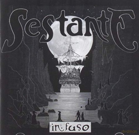 Infuso: Sestante [CD]