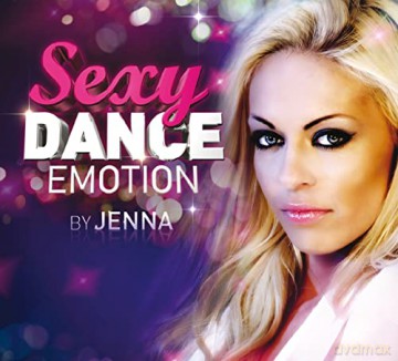 Sexy Dance Emotion By [CD]