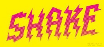 Shake: Shake [CD]