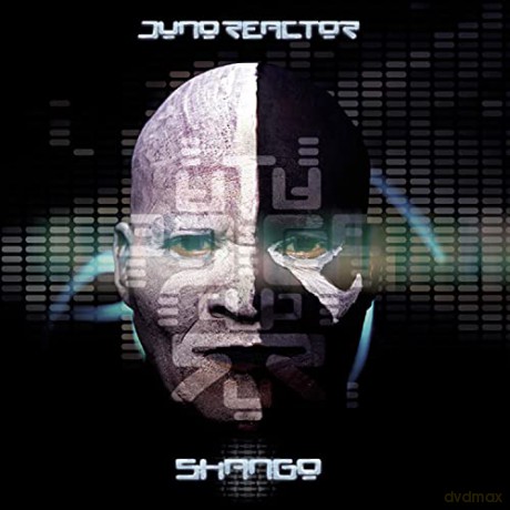 Juno Reactor: Shango [CD]