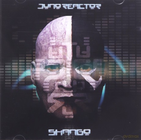 Juno Reactor: Shango [CD]