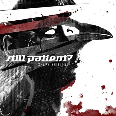 Still Patient: Shape Shifters [CD]