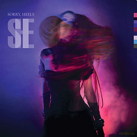 Sorry, Heels: She [CD]