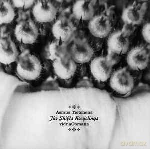 Asmus Tietchens: Shifts Recyclings [2CD]